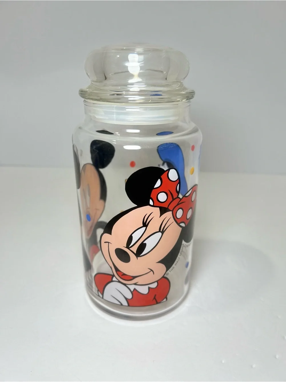 Disney product vintage
